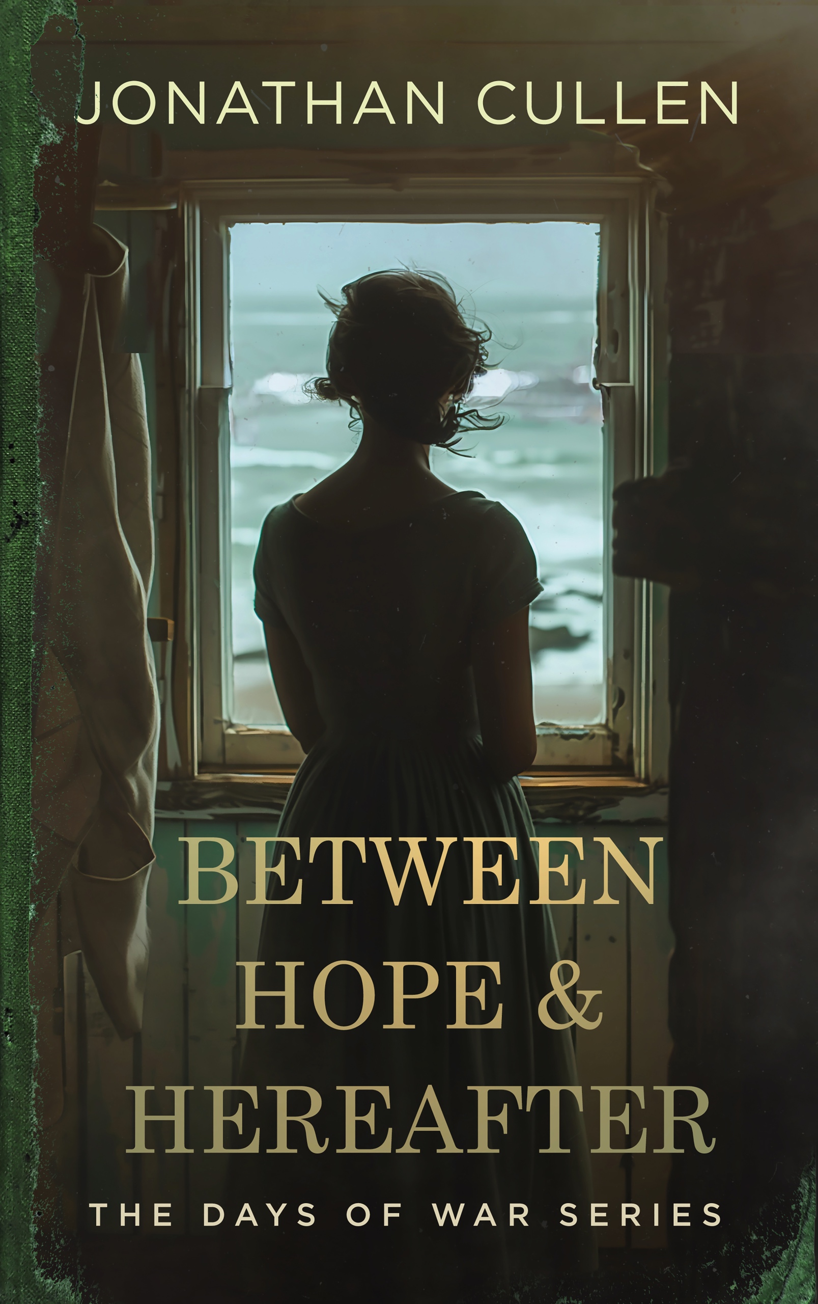 Between Hope & Hereafter