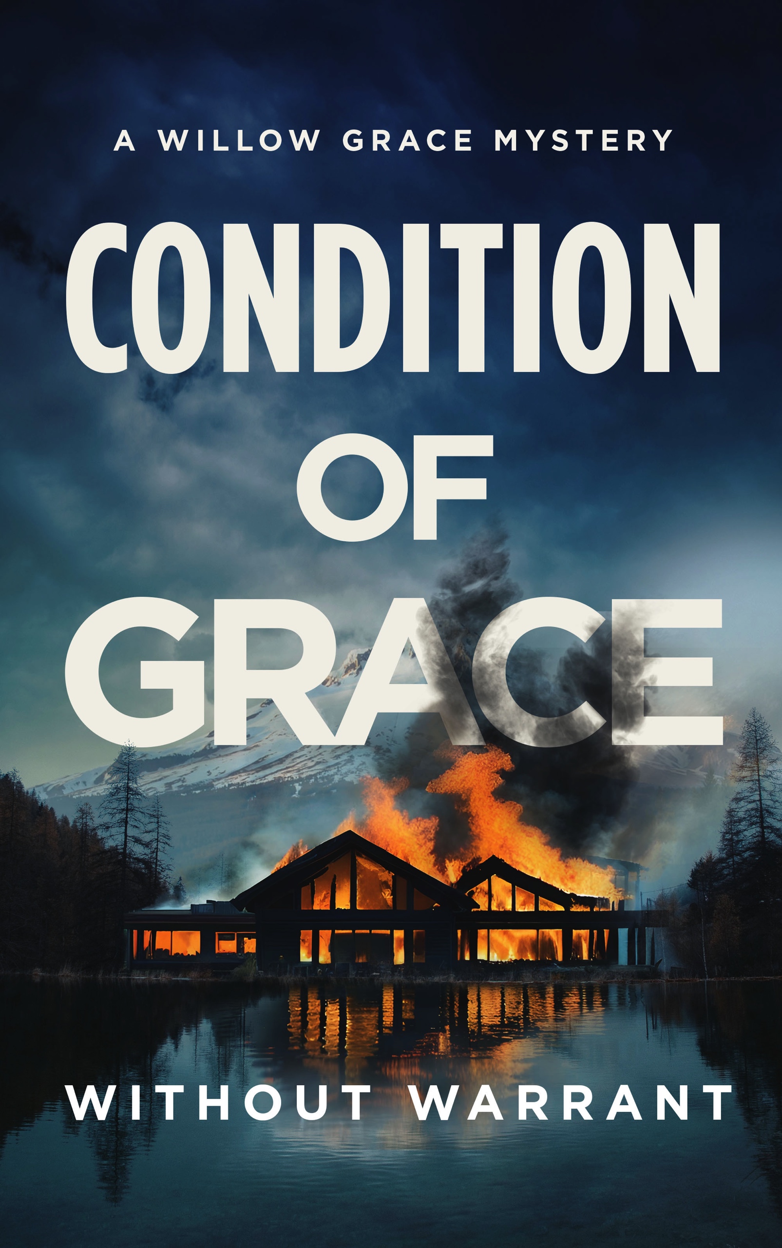 Condition of Grace