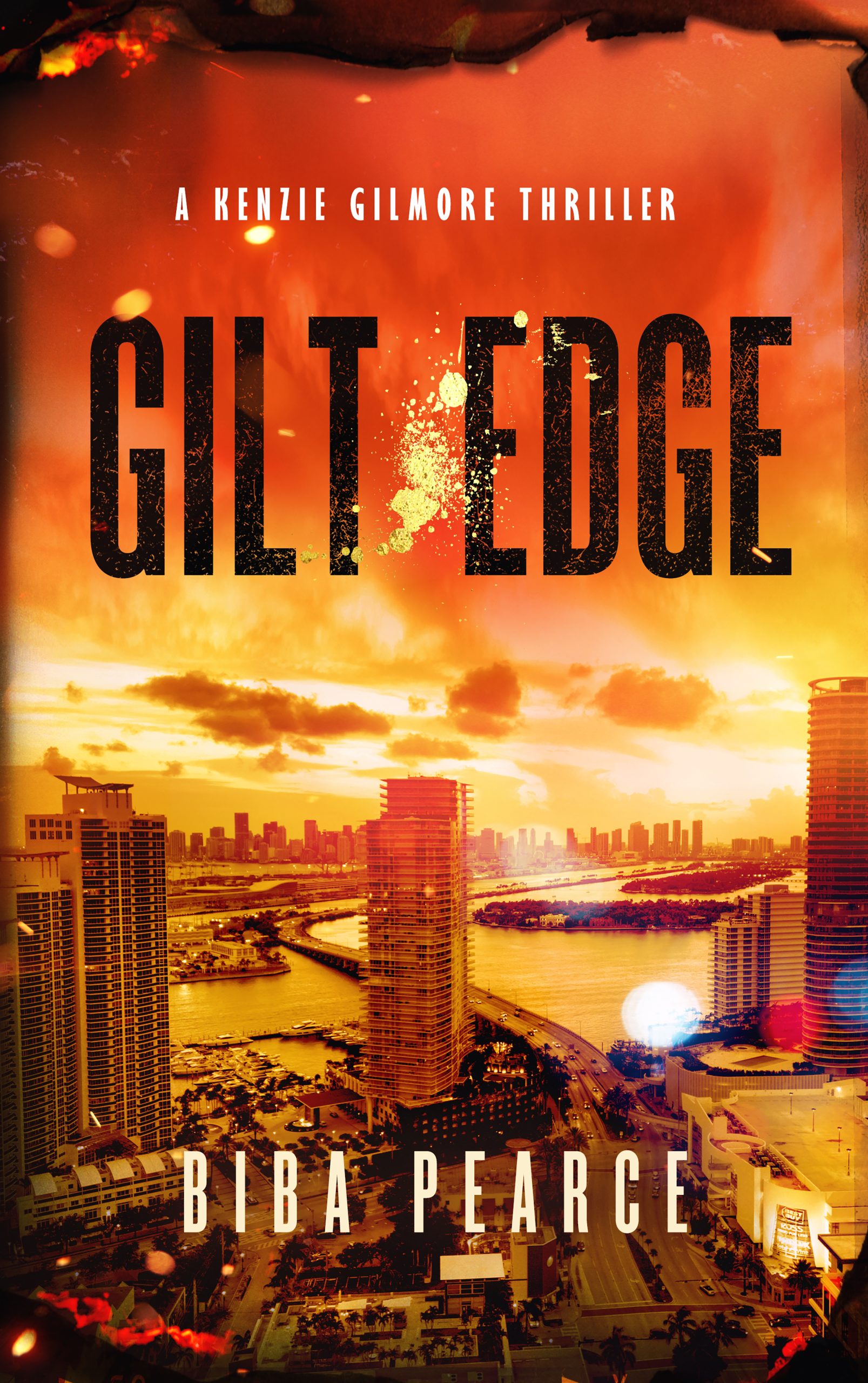 Gilt Edge