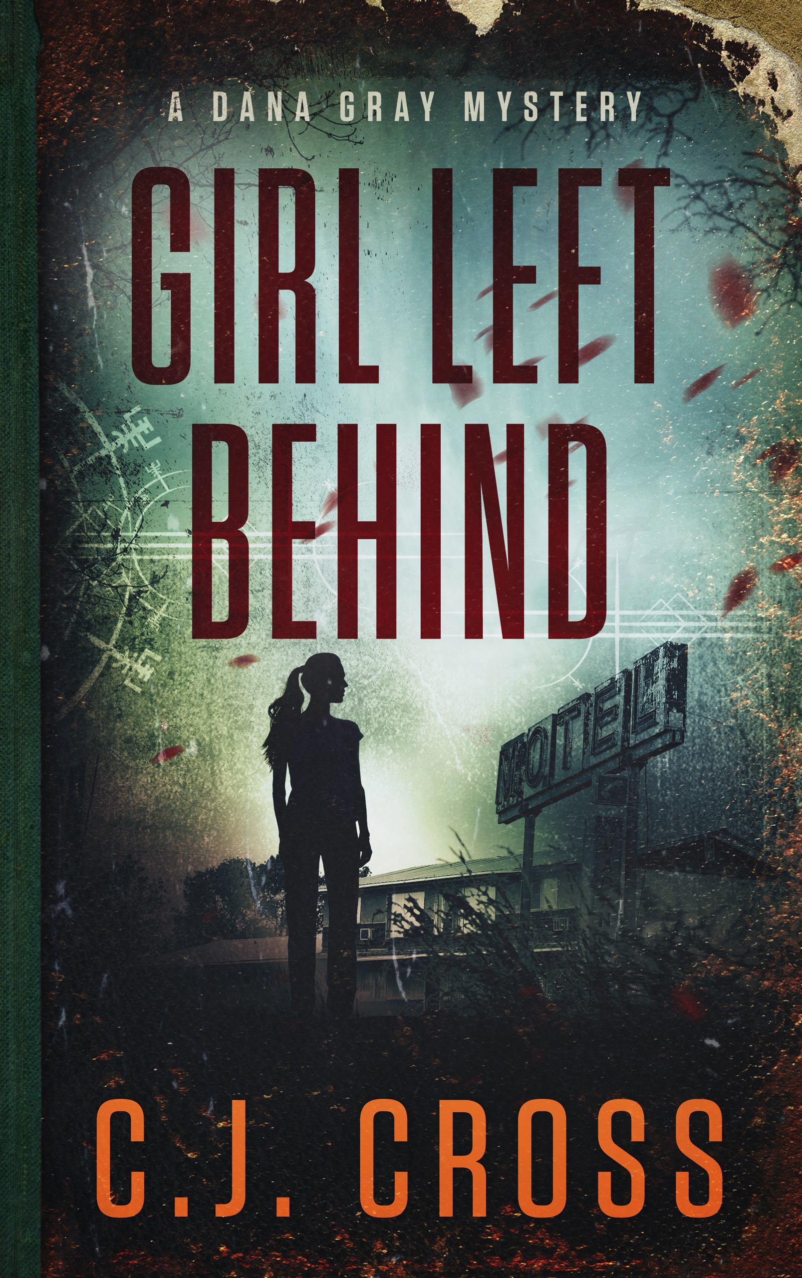Girl Left Behind