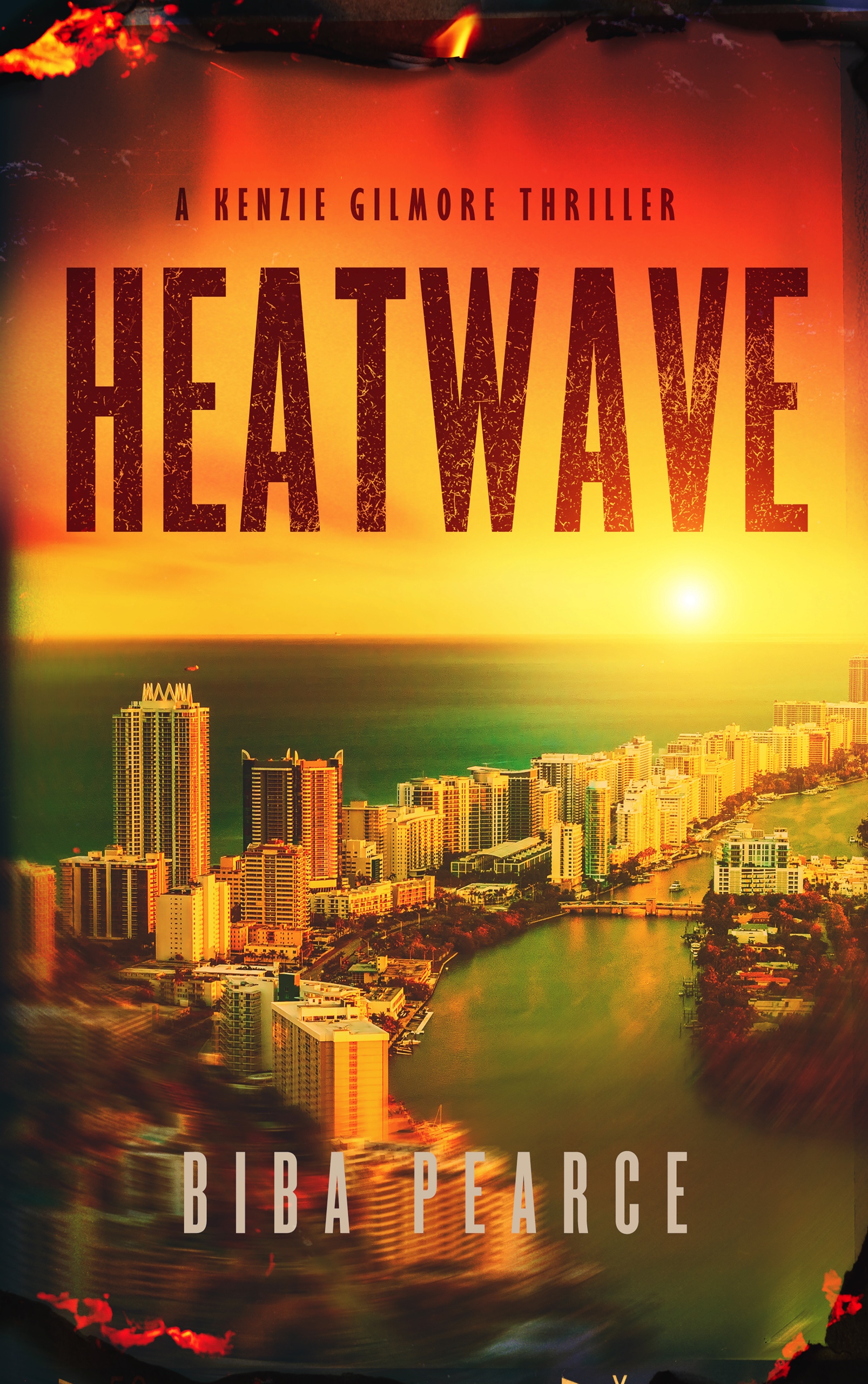 Heatwave