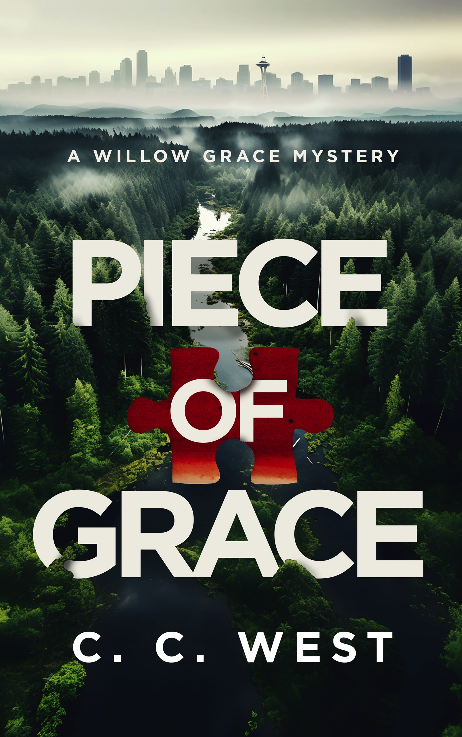 Piece of Grace