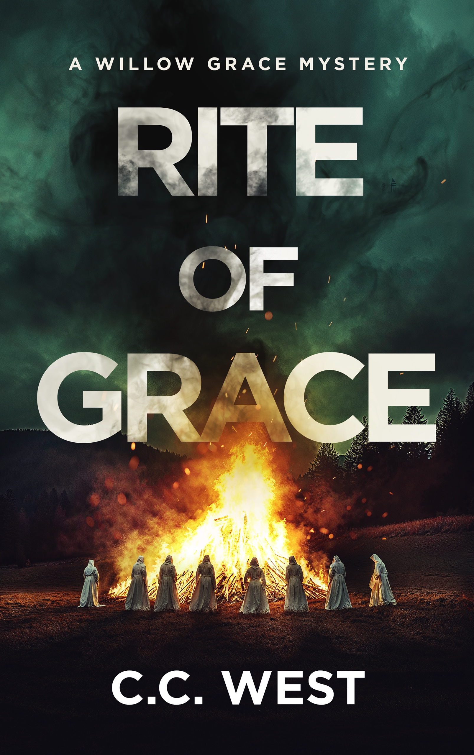Rite of Grace