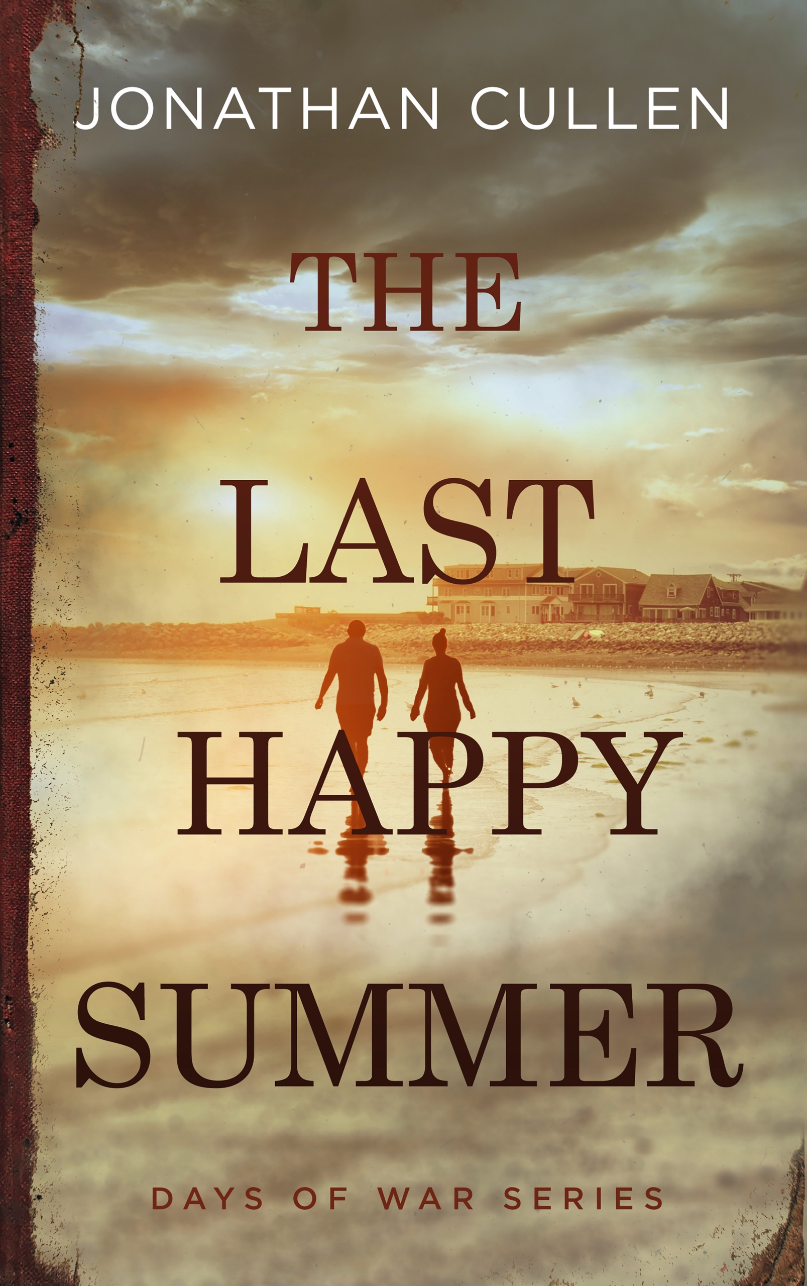 The Last Happy Summer