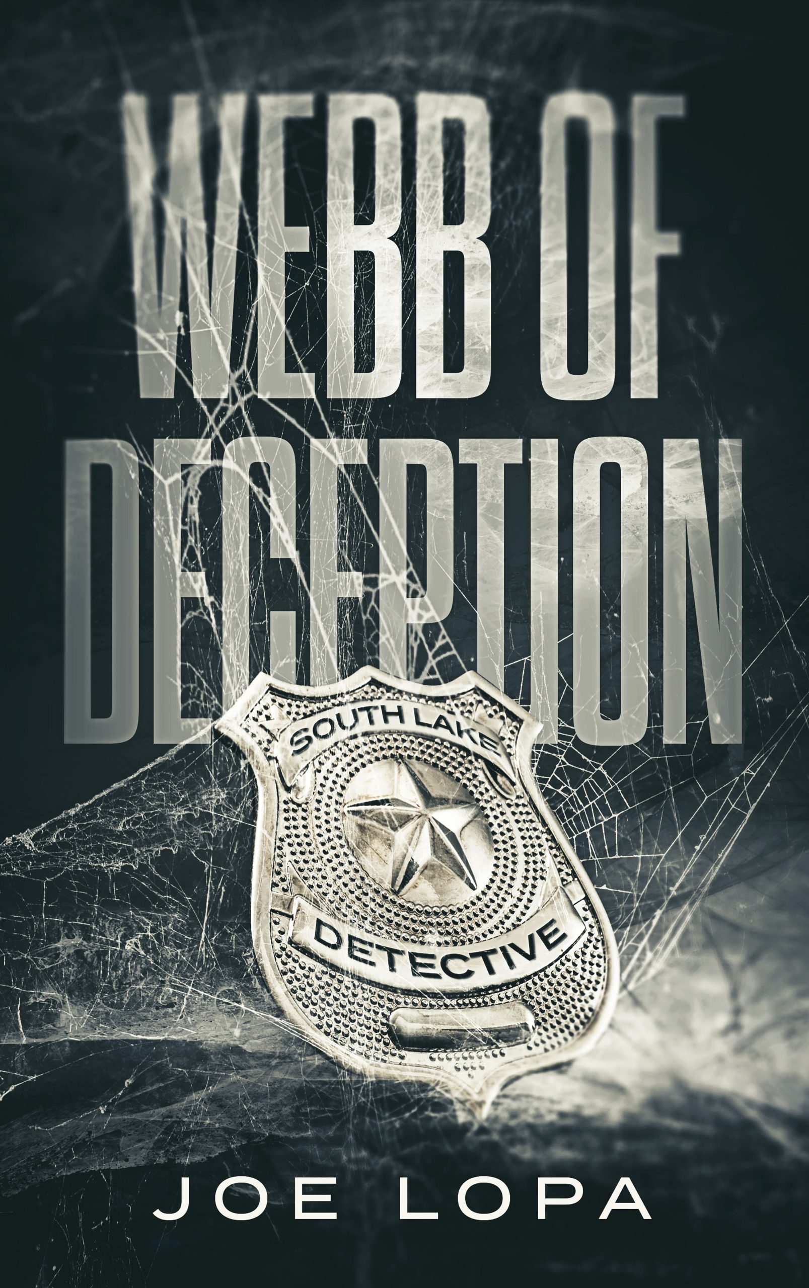 Webb of Deception