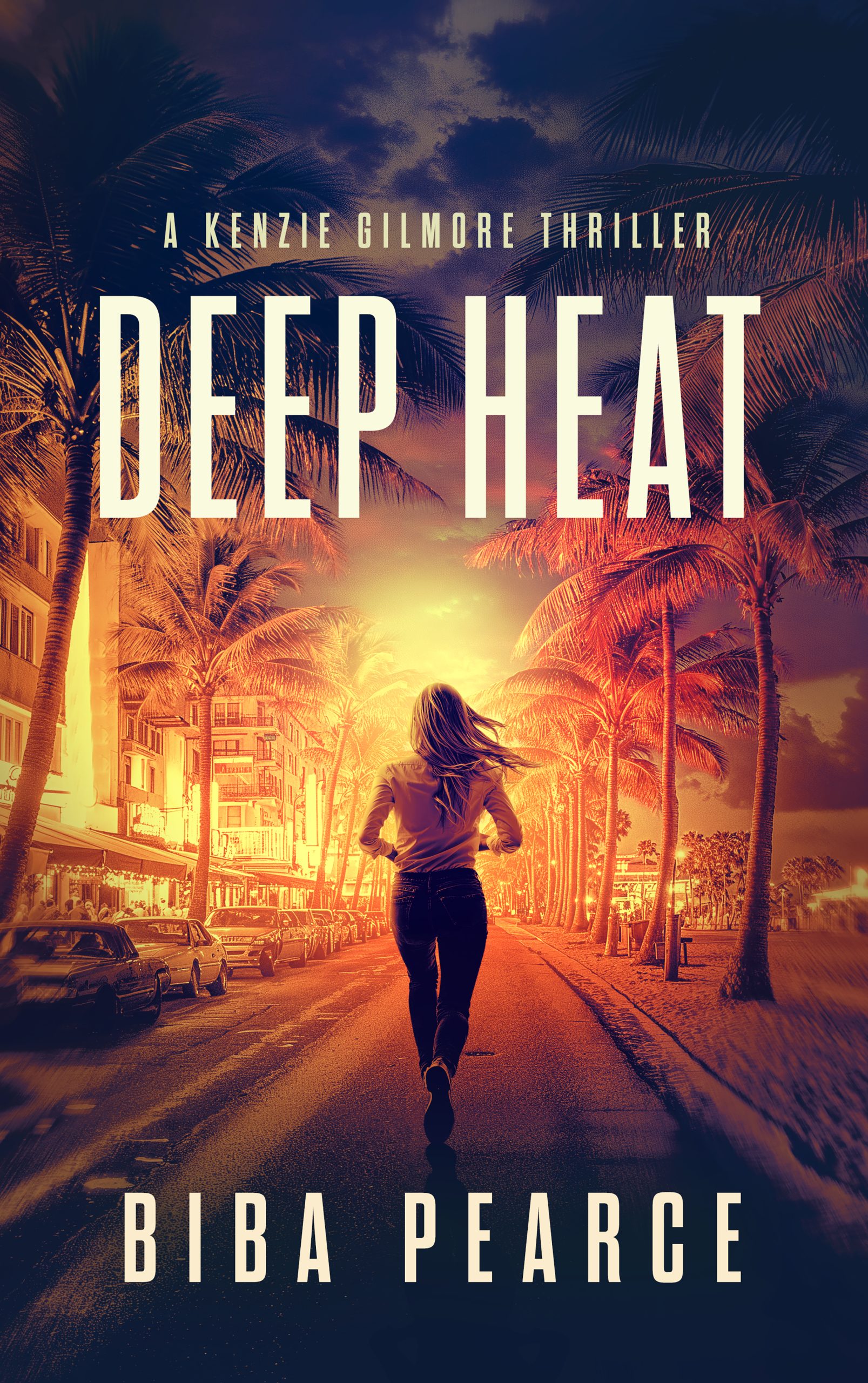 Deep Heat
