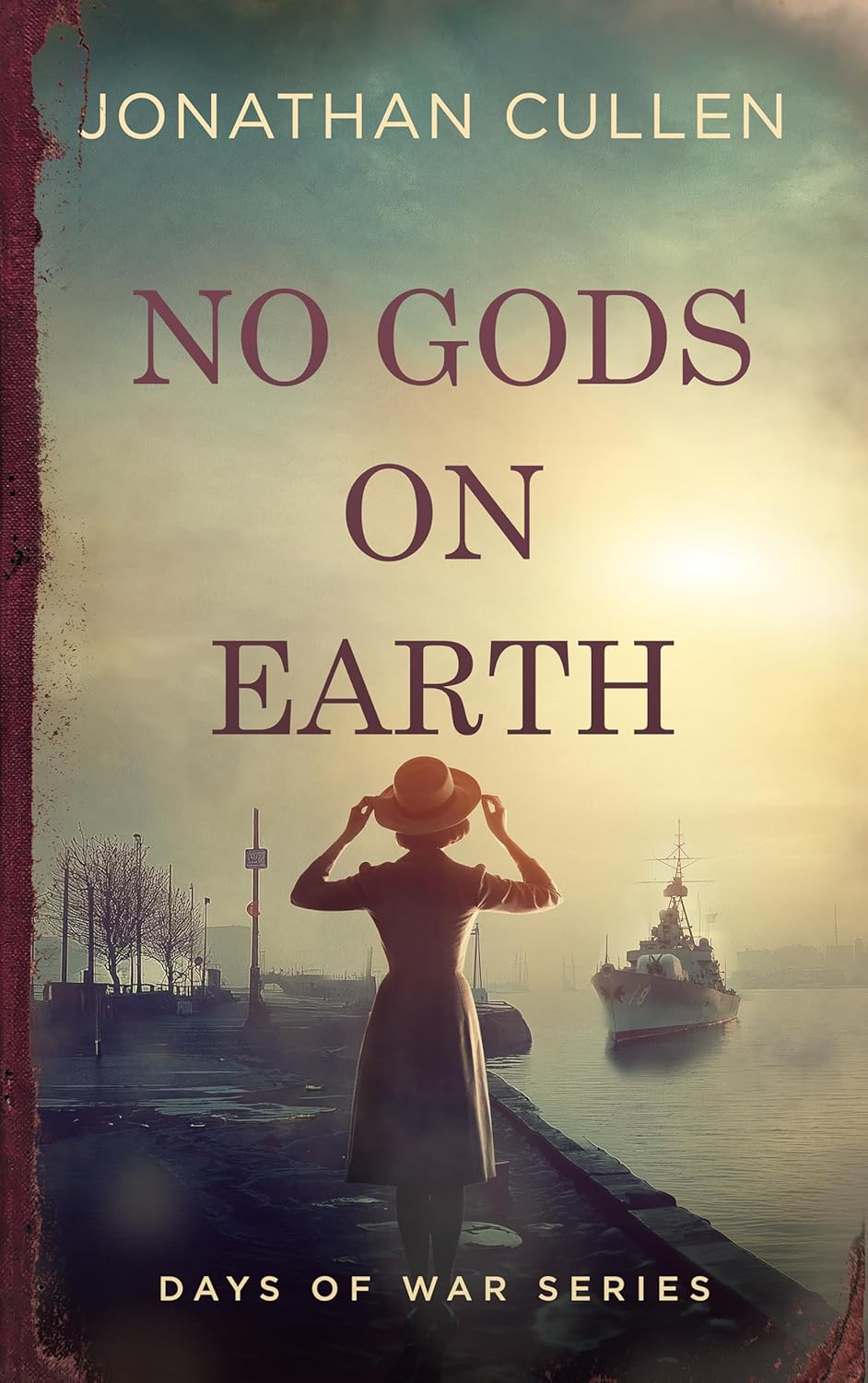 No Gods on Earth