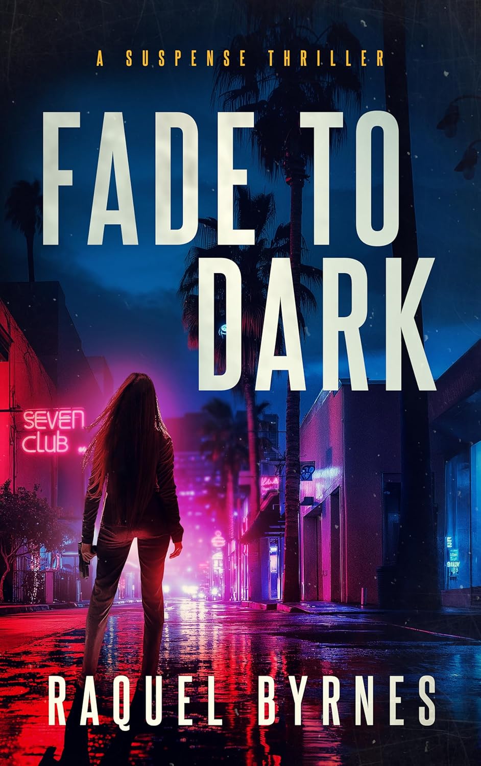 Fade to Dark