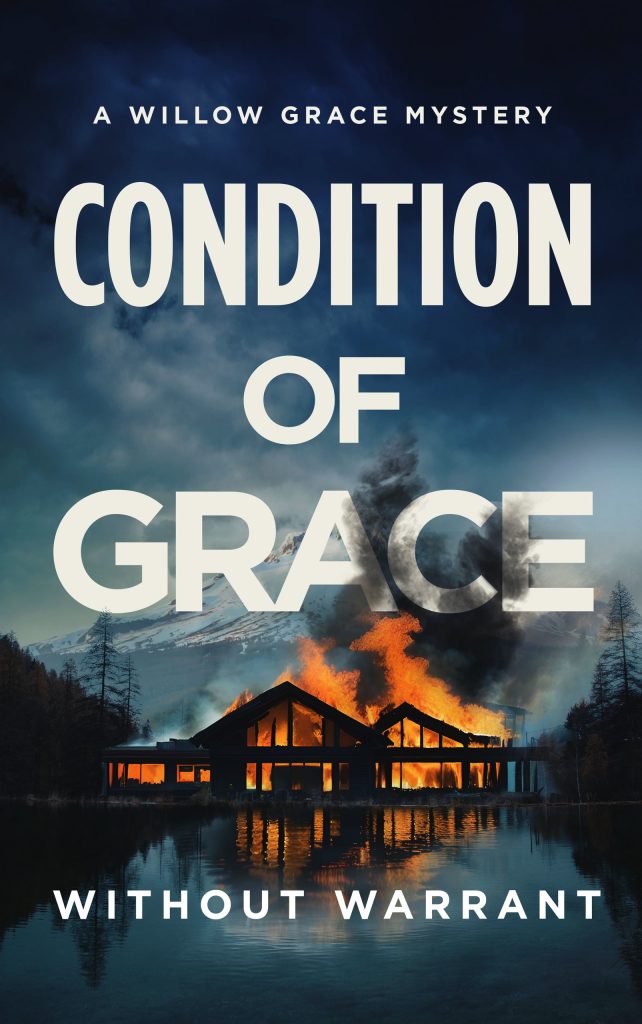 Condition of Grace