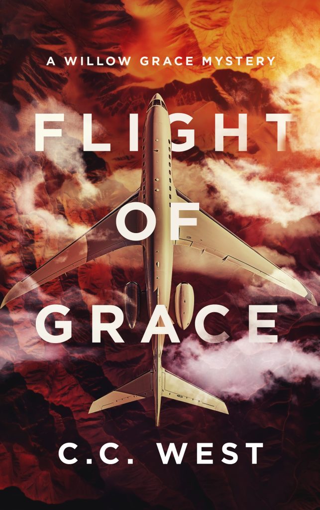 Flight of Grace