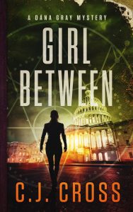 Girl Between