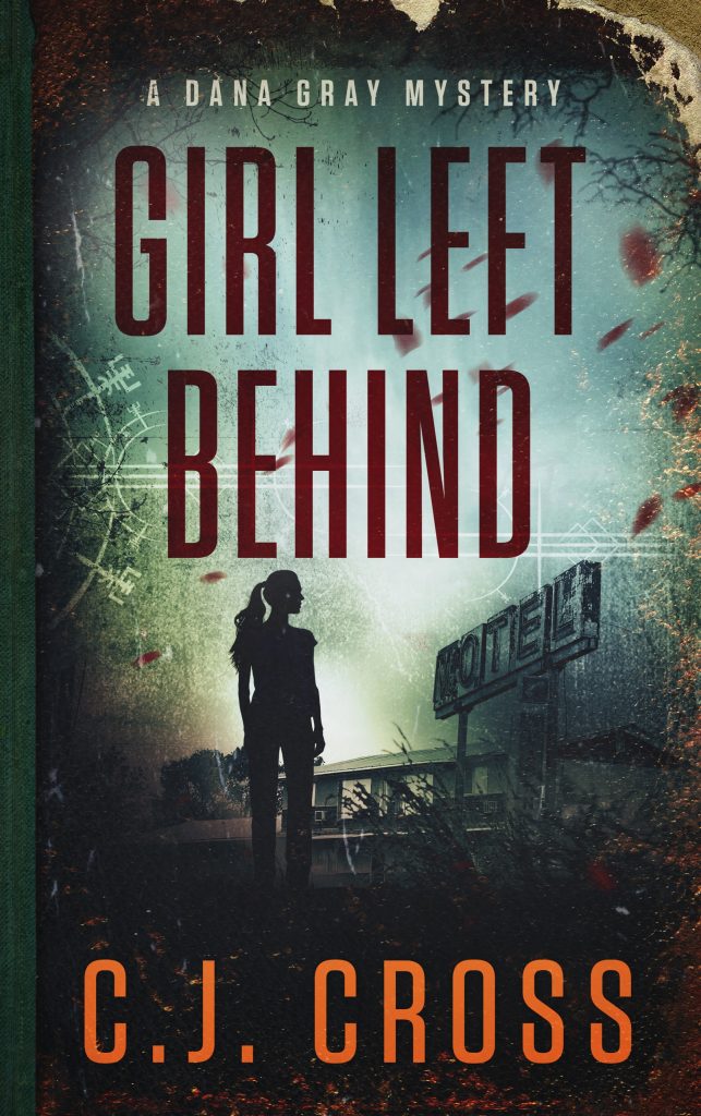 Girl Left Behind