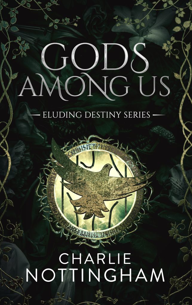 Gods Among Us