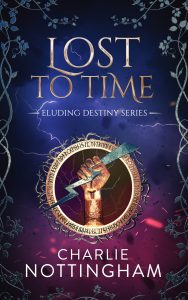 Lost to Time