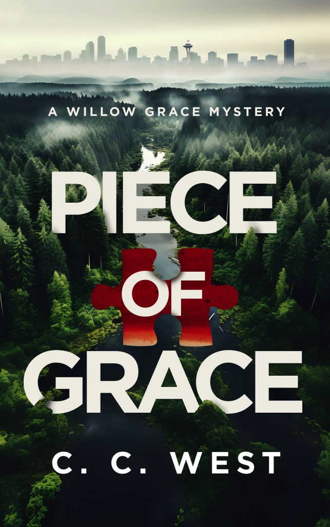 Piece of Grace