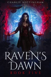 Raven’s Dawn