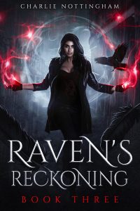 Raven’s Reckoning