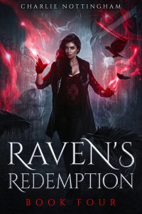 Raven’s Redemption