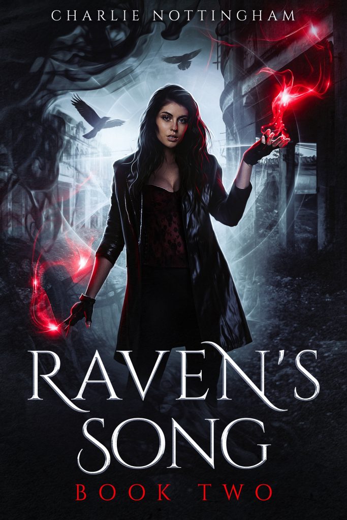 Raven’s Song