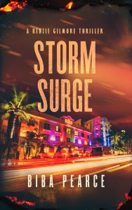 Storm Surge