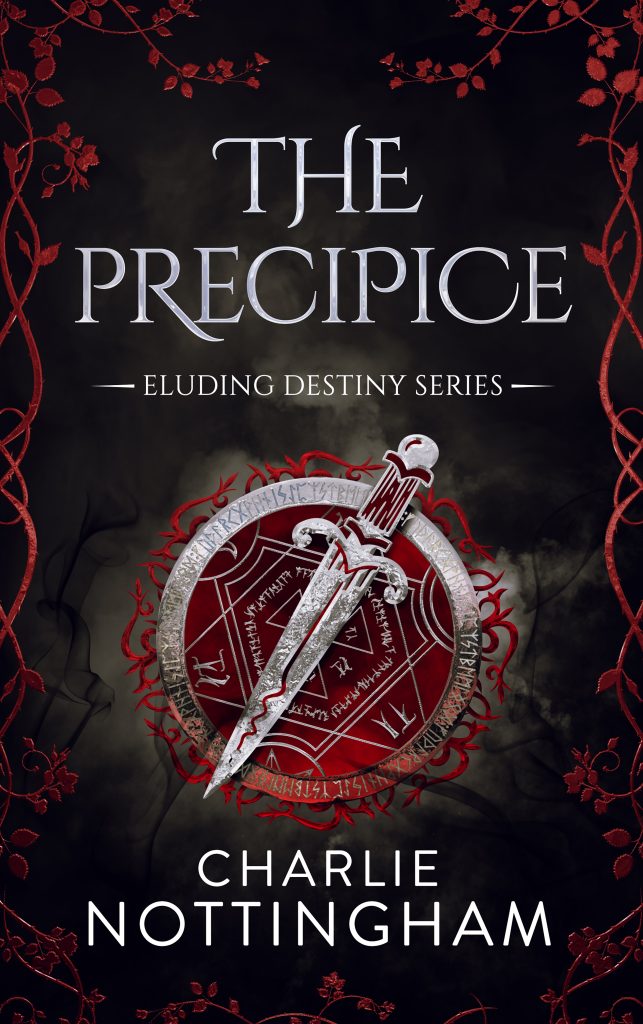 The Precipice