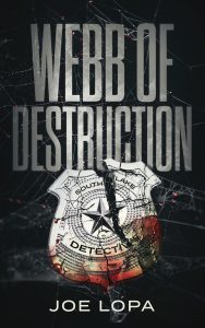 Webb of Destruction