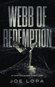 Webb of Redemption