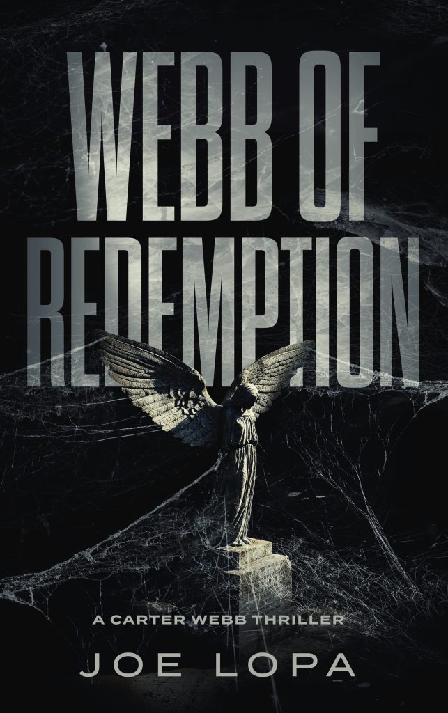 Webb of Redemption
