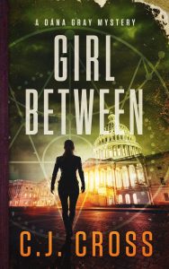 Girl Between