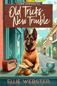Old Tricks, New Trouble