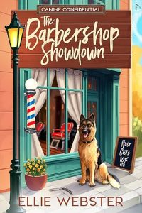 The Barbershop Showdown